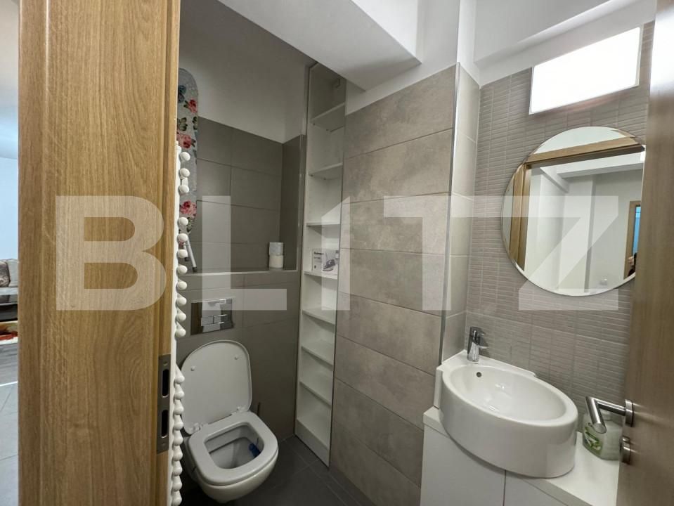 Apartament de închiriat 3 camere Calea Severinului - 154567AI | BLITZ Craiova | Poza7