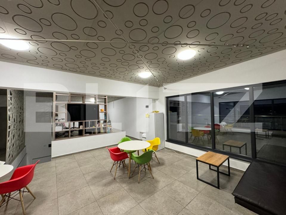 Apartament de închiriat 3 camere Calea Severinului - 154567AI | BLITZ Craiova | Poza3