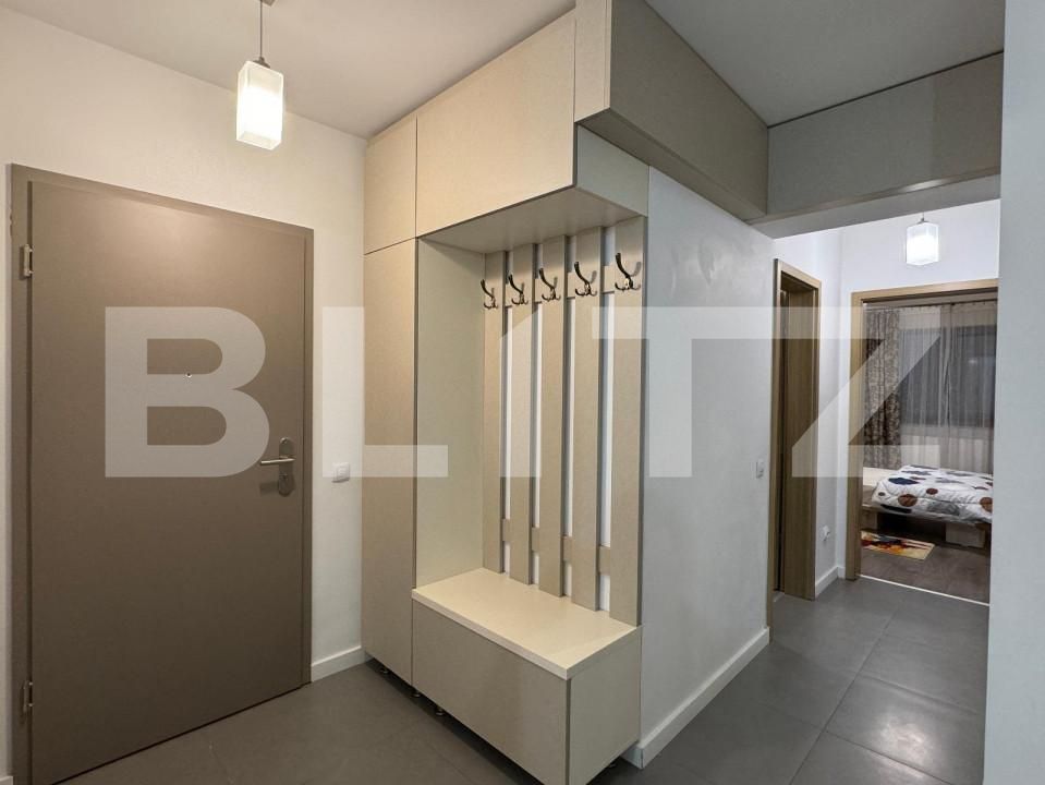 Apartament de închiriat 3 camere Calea Severinului - 154567AI | BLITZ Craiova | Poza2