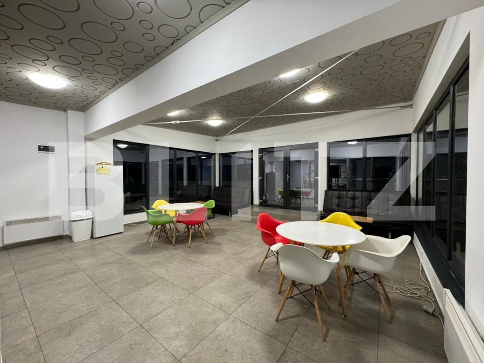 Apartament de închiriat 3 camere Calea Severinului - 154567AI | BLITZ Craiova | Poza4