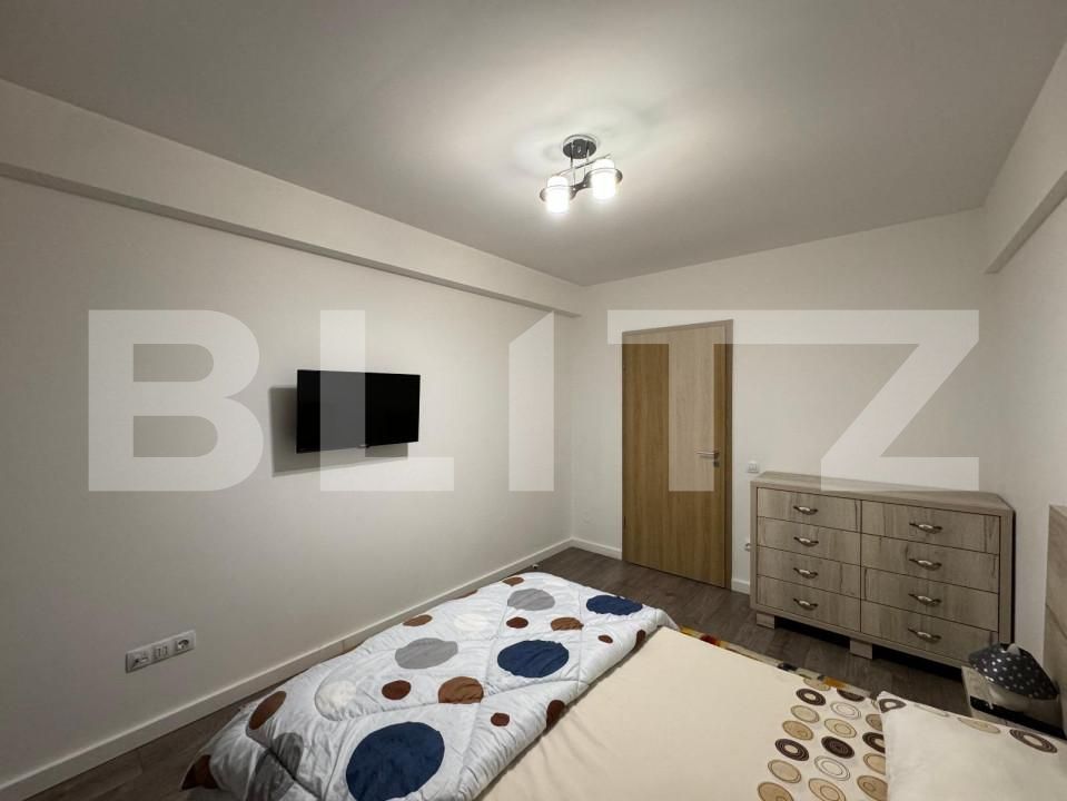 Apartament de închiriat 3 camere Calea Severinului - 154567AI | BLITZ Craiova | Poza10