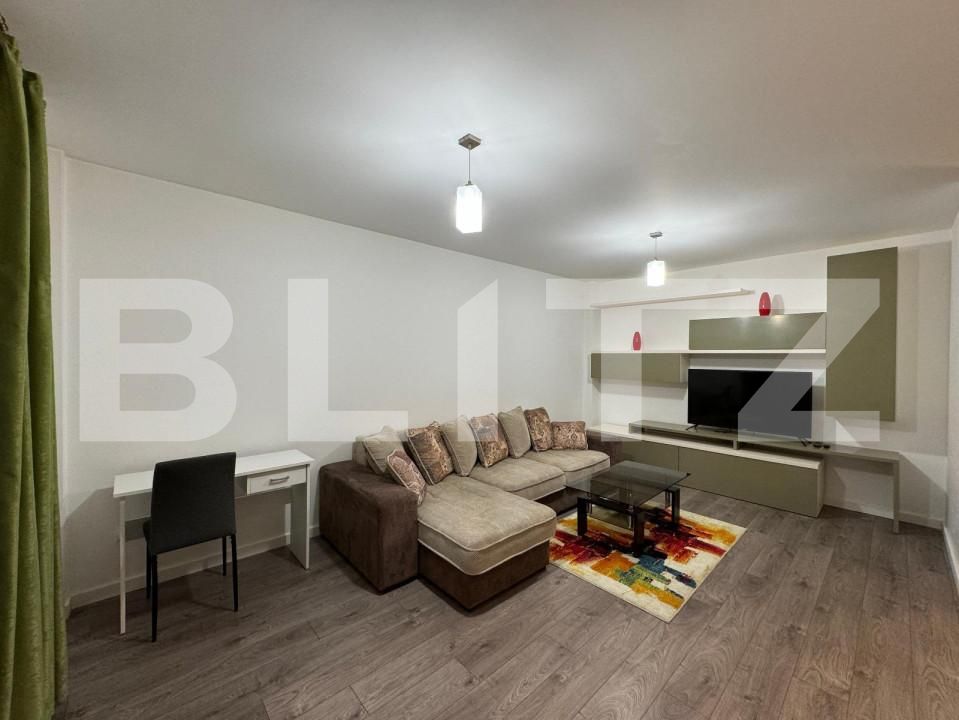 Apartament de închiriat 3 camere Calea Severinului - 154567AI | BLITZ Craiova | Poza15