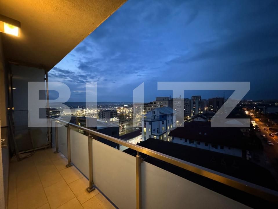 Apartament de închiriat 3 camere Calea Severinului - 154567AI | BLITZ Craiova | Poza15