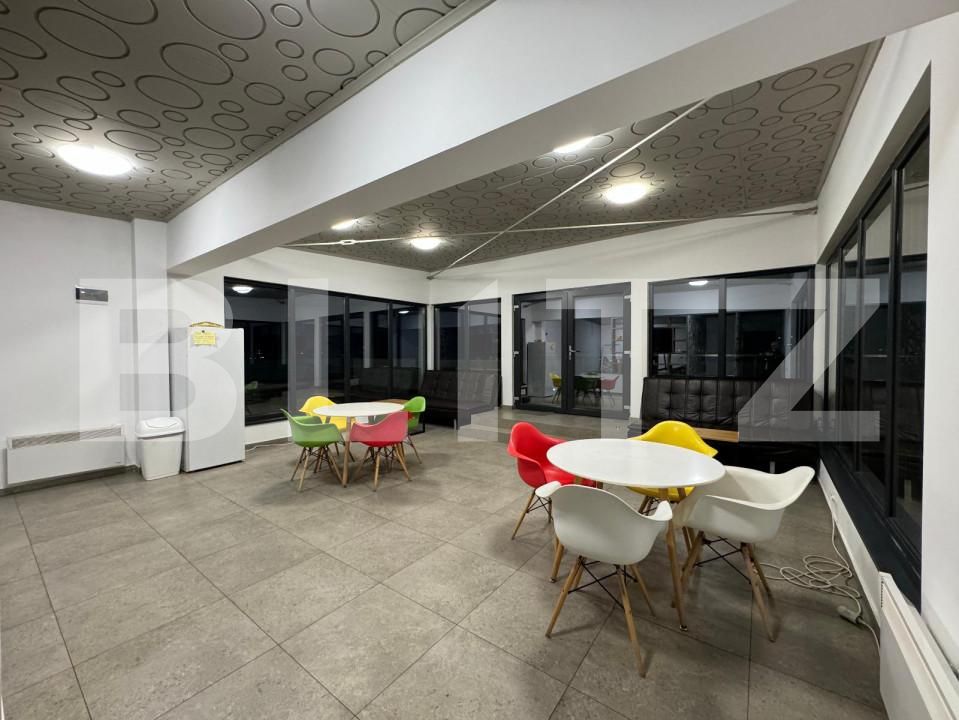 Apartament de închiriat 3 camere Calea Severinului - 154567AI | BLITZ Craiova | Poza4