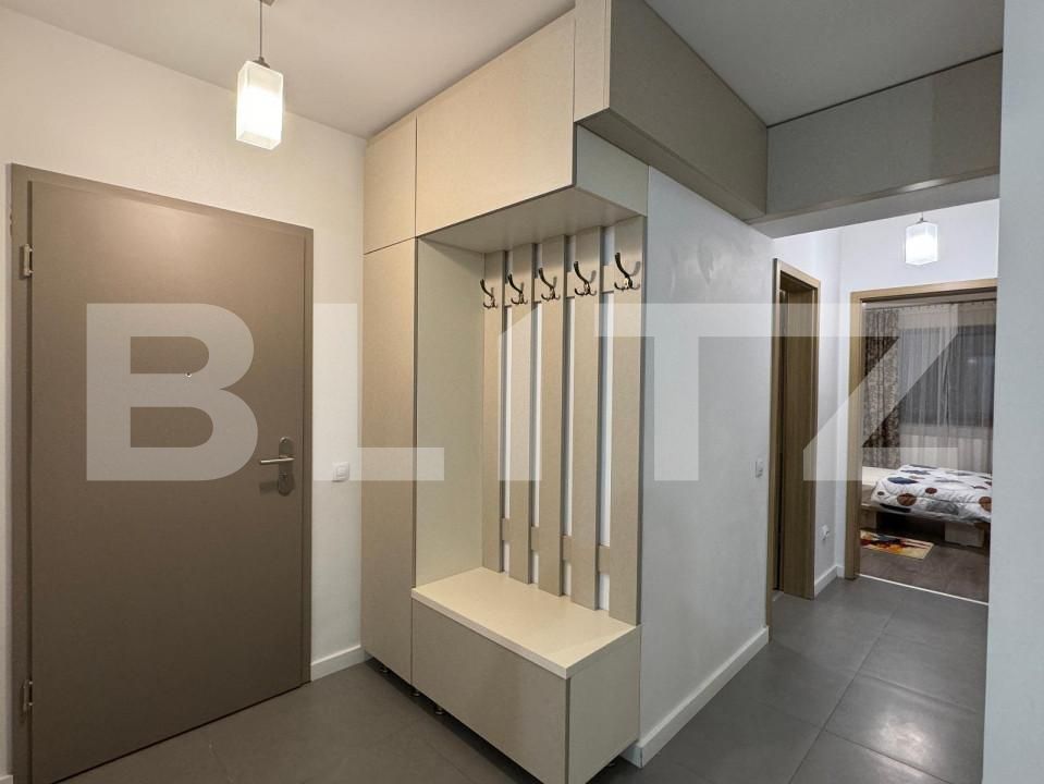 Apartament de închiriat 3 camere Calea Severinului - 154567AI | BLITZ Craiova | Poza2