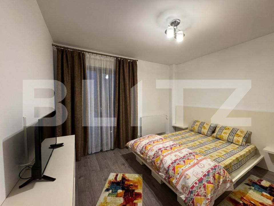 Apartament de închiriat 3 camere Calea Severinului - 154567AI | BLITZ Craiova | Poza11