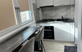 Apartament cu 2 camere, 60 mp, zona Decebal Residence