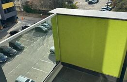 Apartament cu 2 camere, 60 mp, zona Decebal Residence