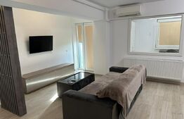 Apartament cu 2 camere, 60 mp, zona Decebal Residence