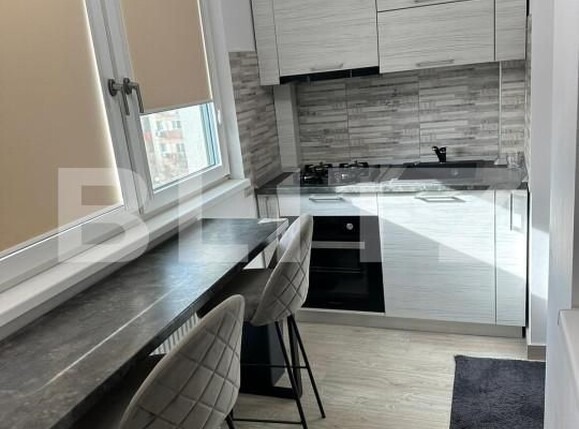 Apartament de închiriat 2 camere Lapus - 154614AI | BLITZ Craiova | Poza1