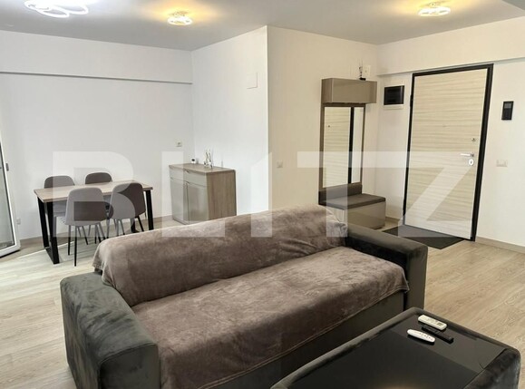 Apartament de închiriat 2 camere Lapus - 154614AI | BLITZ Craiova | Poza4