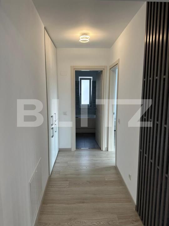 Apartament de închiriat 2 camere Lapus - 154614AI | BLITZ Craiova | Poza8