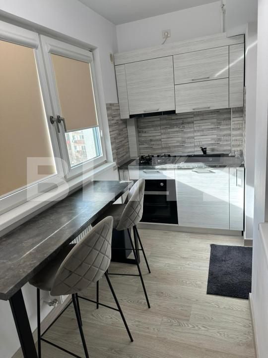 Apartament de închiriat 2 camere Lapus - 154614AI | BLITZ Craiova | Poza1