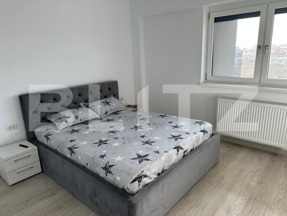 Apartament de închiriat 2 camere Lapus - 154614AI | BLITZ Craiova | Poza5