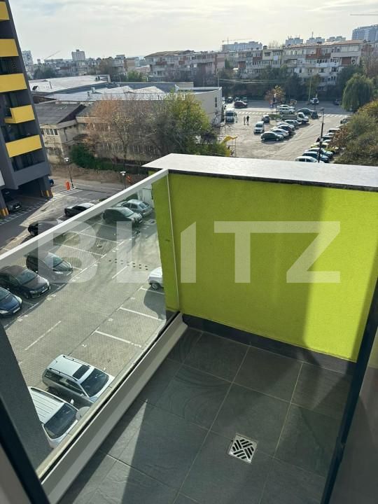 Apartament de închiriat 2 camere Lapus - 154614AI | BLITZ Craiova | Poza9