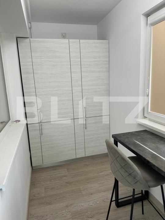 Apartament de închiriat 2 camere Lapus - 154614AI | BLITZ Craiova | Poza2