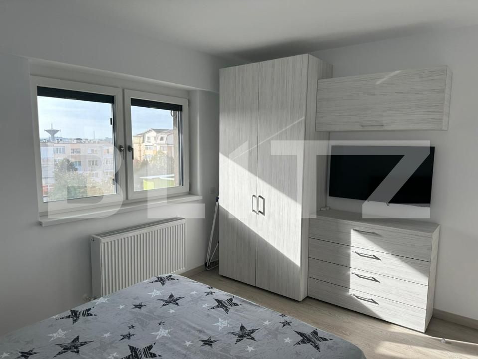 Apartament de închiriat 2 camere Lapus - 154614AI | BLITZ Craiova | Poza6