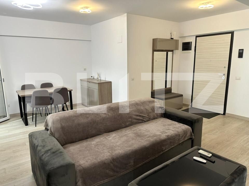 Apartament de închiriat 2 camere Lapus - 154614AI | BLITZ Craiova | Poza4
