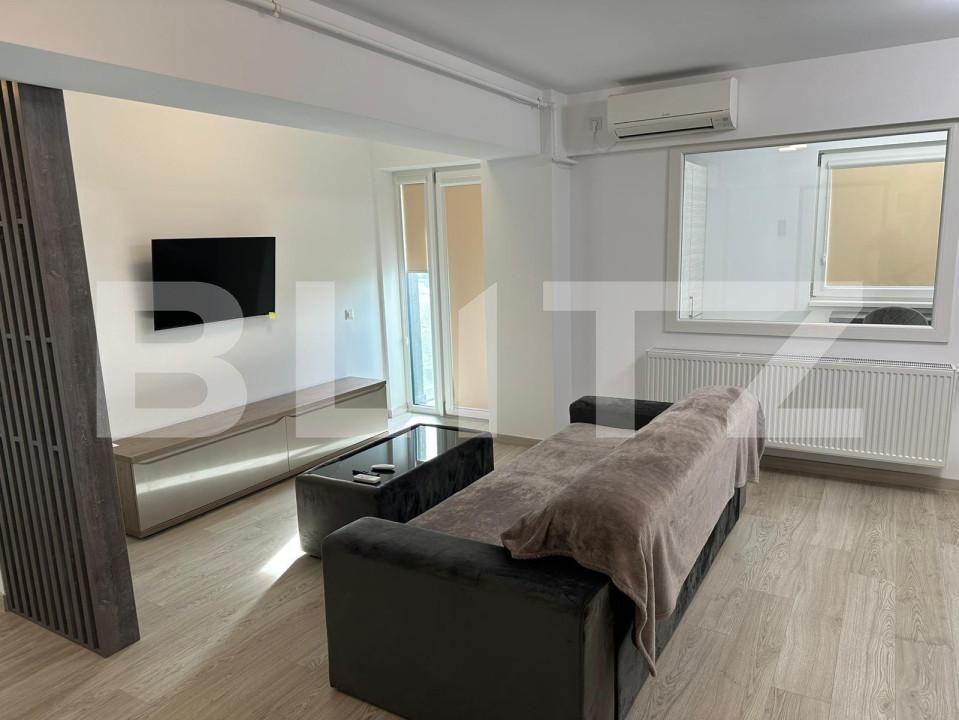 Apartament de închiriat 2 camere Lapus - 154614AI | BLITZ Craiova | Poza3