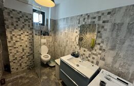 Studio lux 47mp, incalzire in pardoseala, PetFrendly, General Magheru