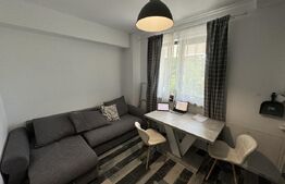 Studio lux 47mp, incalzire in pardoseala, PetFrendly, General Magheru