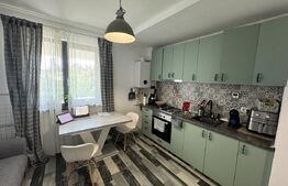 Studio lux 47mp, incalzire in pardoseala, PetFrendly, General Magheru