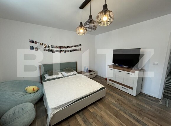 Apartament de închiriat 2 camere Valea Rosie - 154630AI | BLITZ Craiova | Poza2