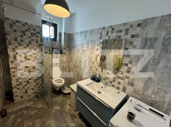 Apartament de închiriat 2 camere Valea Rosie - 154630AI | BLITZ Craiova | Poza6