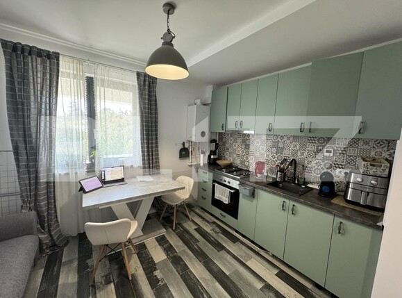 Apartament de închiriat 2 camere Valea Rosie - 154630AI | BLITZ Craiova | Poza4