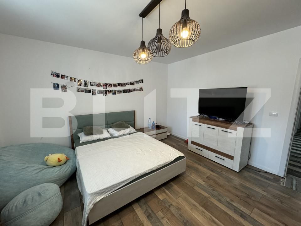 Apartament de închiriat 2 camere Valea Rosie - 154630AI | BLITZ Craiova | Poza2