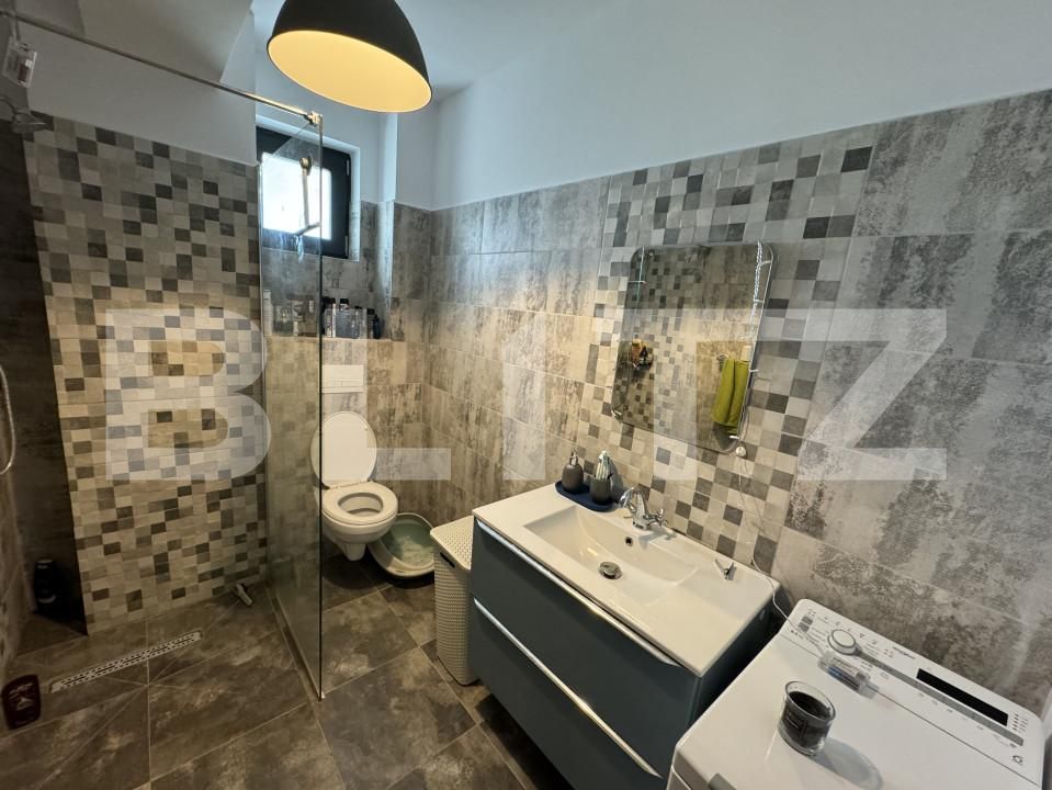 Apartament de închiriat 2 camere Valea Rosie - 154630AI | BLITZ Craiova | Poza6