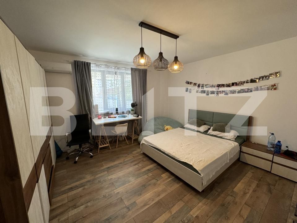 Apartament de închiriat 2 camere Valea Rosie - 154630AI | BLITZ Craiova | Poza1