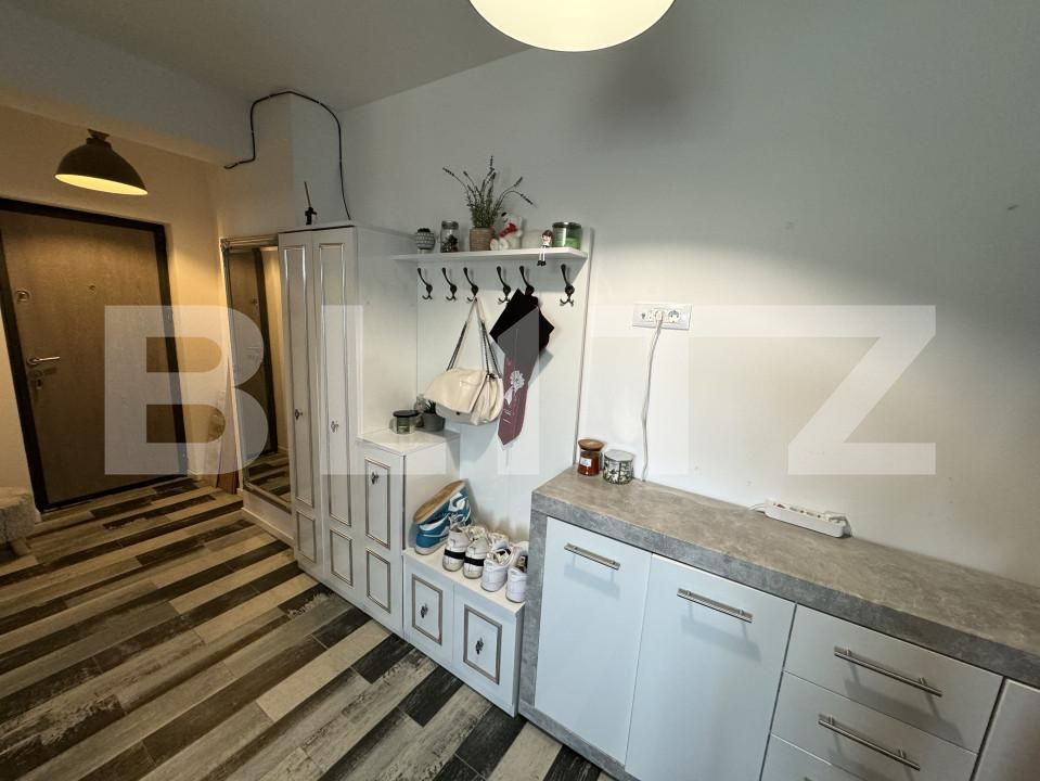Apartament de închiriat 2 camere Valea Rosie - 154630AI | BLITZ Craiova | Poza5