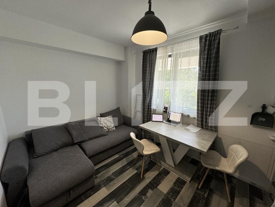 Apartament de închiriat 2 camere Valea Rosie - 154630AI | BLITZ Craiova | Poza3