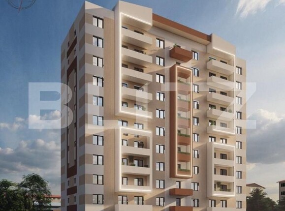 Garsonieră de vânzare Rovine - 154693AV | BLITZ Craiova | Poza2