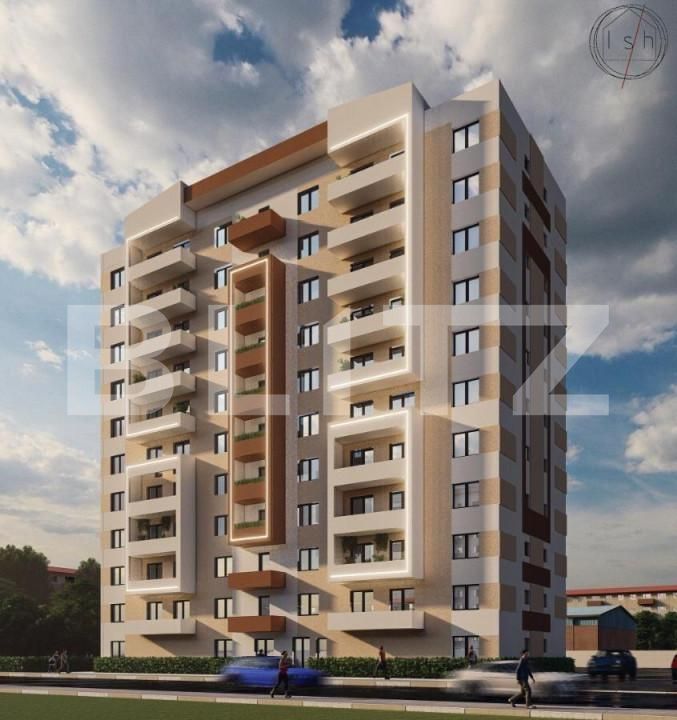 Garsonieră de vânzare Rovine - 154693AV | BLITZ Craiova | Poza3