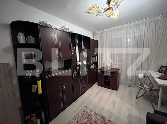 Apartament de închiriat 2 camere Craiovita Noua - 154694AI | BLITZ Craiova | Poza2