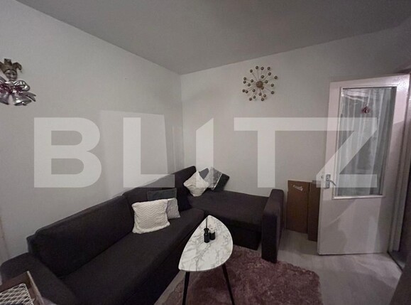 Apartament de închiriat 2 camere Craiovita Noua - 154694AI | BLITZ Craiova | Poza1