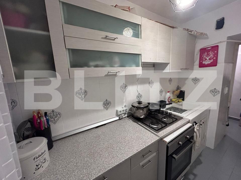Apartament de închiriat 2 camere Craiovita Noua - 154694AI | BLITZ Craiova | Poza6