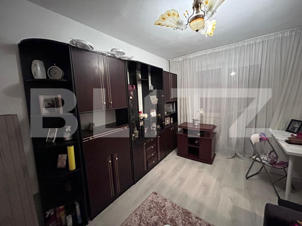 Apartament de închiriat 2 camere Craiovita Noua - 154694AI | BLITZ Craiova | Poza2