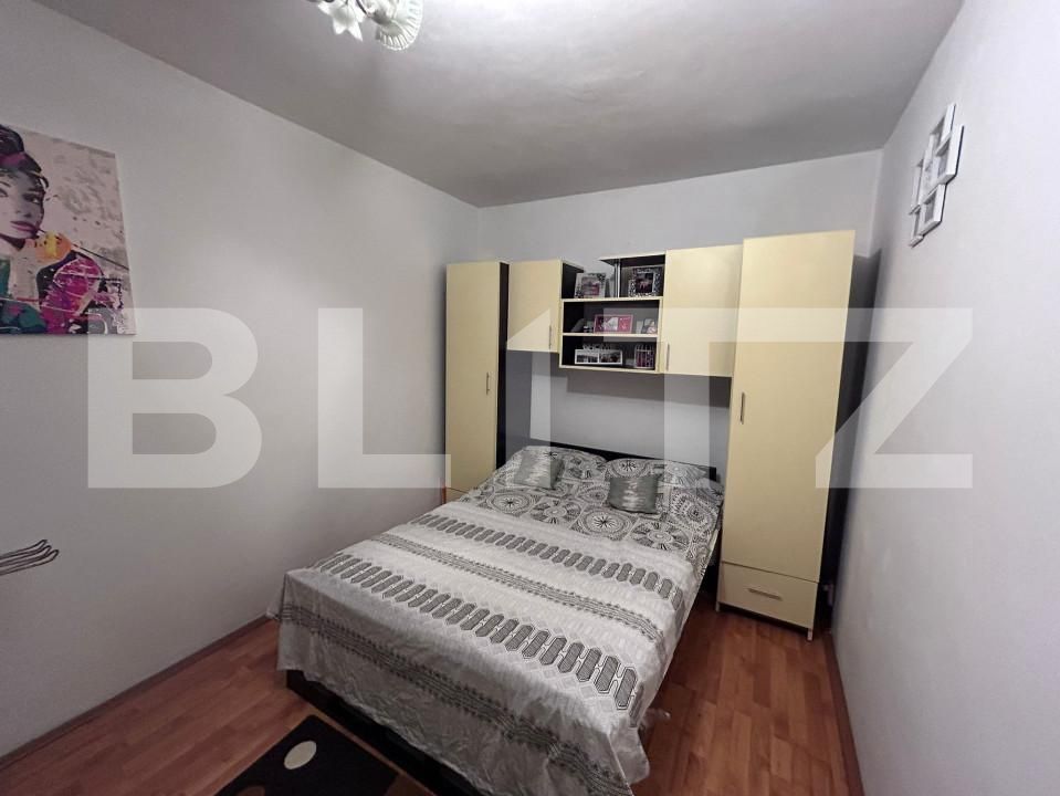 Apartament de închiriat 2 camere Craiovita Noua - 154694AI | BLITZ Craiova | Poza4