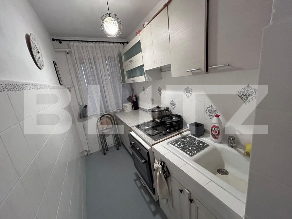 Apartament de închiriat 2 camere Craiovita Noua - 154694AI | BLITZ Craiova | Poza7