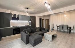 Apartament de 2 camere, decomandat, modern, zona Calea Bucuresti