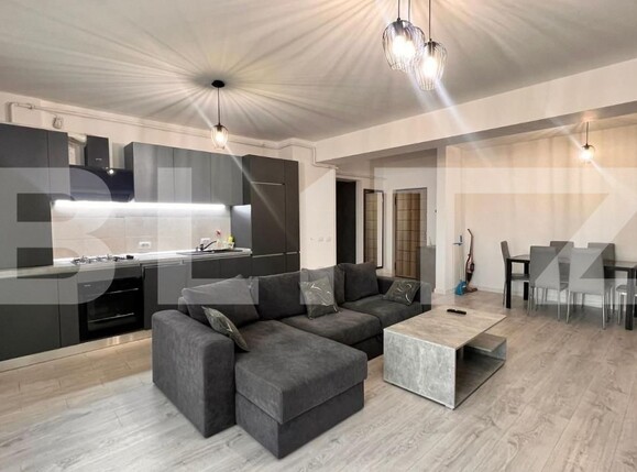 Apartament de închiriat 2 camere Calea Bucuresti - 154703AI | BLITZ Craiova | Poza1