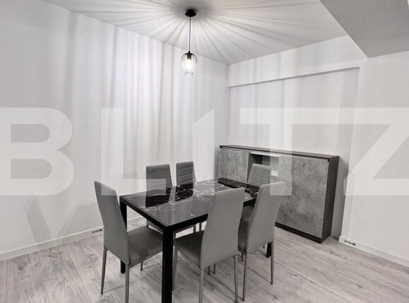 Apartament de închiriat 2 camere Calea Bucuresti - 154703AI | BLITZ Craiova | Poza4