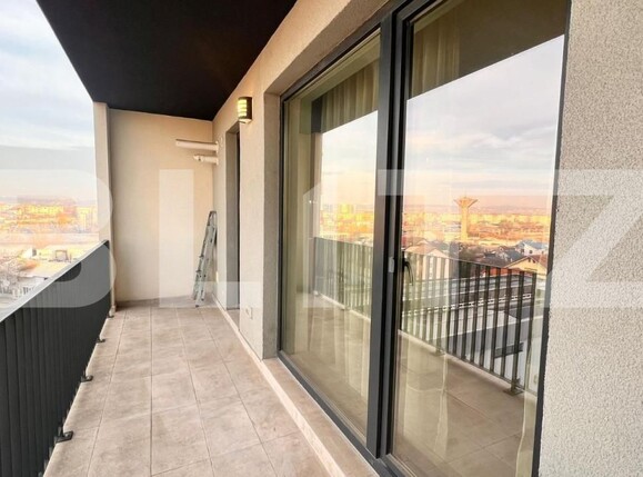 Apartament de închiriat 2 camere Calea Bucuresti - 154703AI | BLITZ Craiova | Poza6