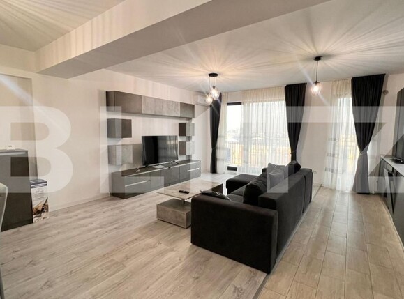Apartament de închiriat 2 camere Calea Bucuresti - 154703AI | BLITZ Craiova | Poza8