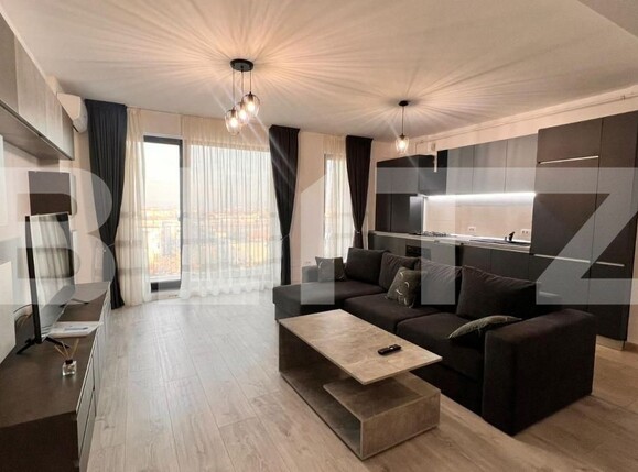 Apartament de închiriat 2 camere Calea Bucuresti - 154703AI | BLITZ Craiova | Poza7