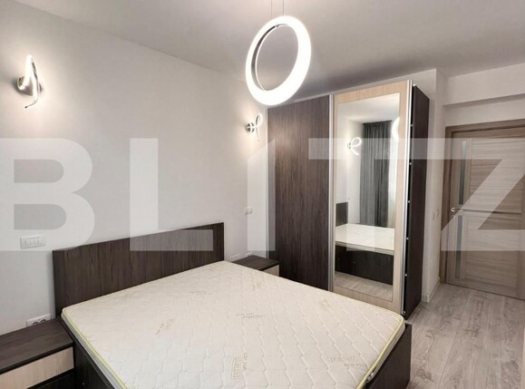 Apartament de închiriat 2 camere Calea Bucuresti - 154703AI | BLITZ Craiova | Poza2