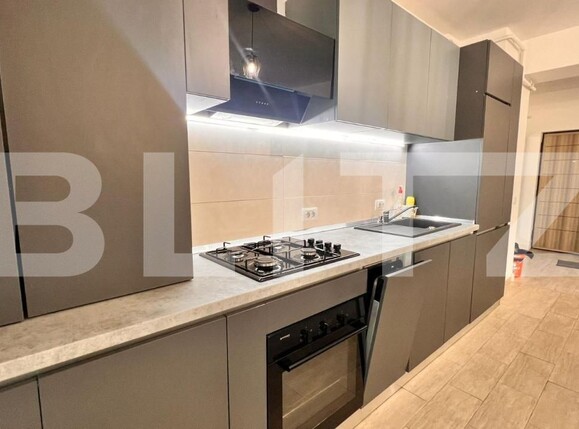 Apartament de închiriat 2 camere Calea Bucuresti - 154703AI | BLITZ Craiova | Poza9